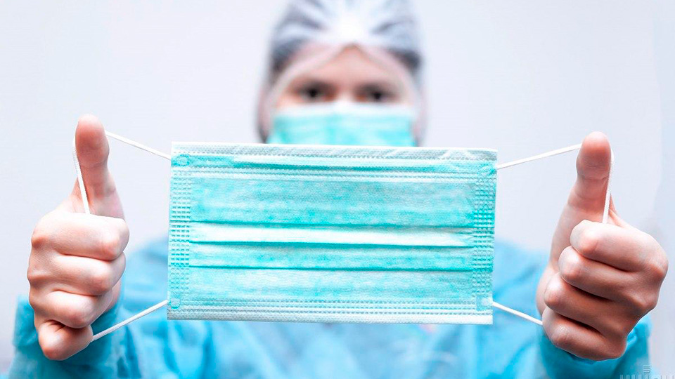 Правила по использованию и ношению медицинской маски