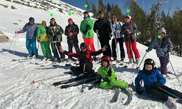 Спорт - норма жизни